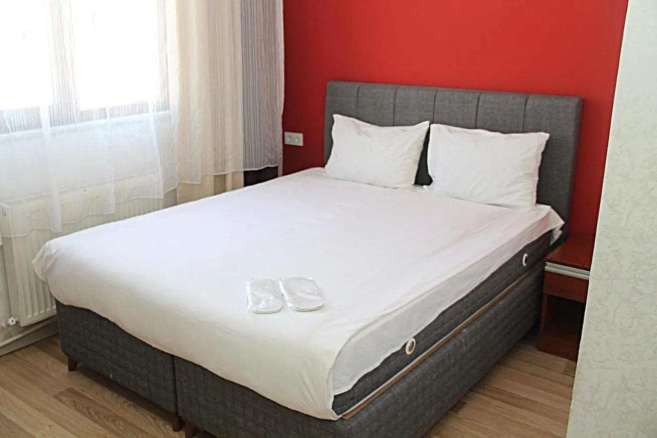 Endless Hotel Istanbul 3*,