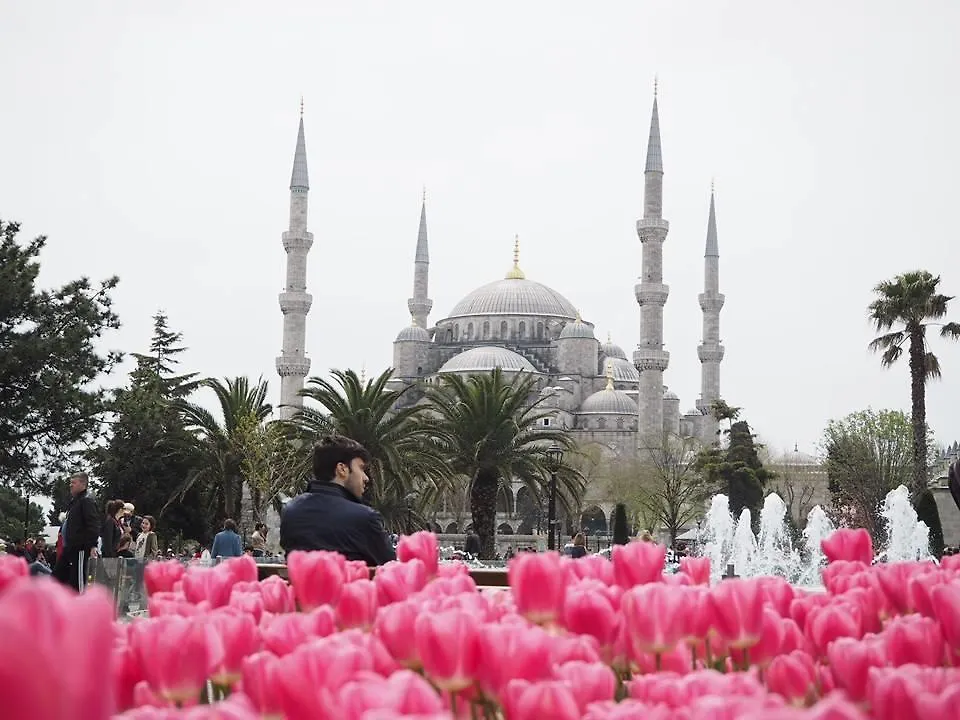 Endless Hotel Istanbul