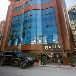 Business Стамбул