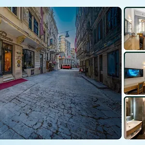 Premist Taksim Стамбул