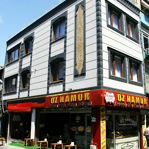 Marpalace Стамбул